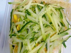 -秦人美食(中山医店)