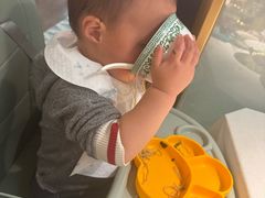 -婴智贝佳蒙特梭利早教托育中心(杨浦店)