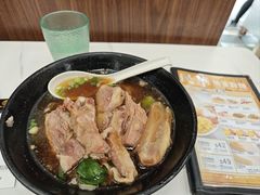 -民华鱼蛋粉面(正发楼店)