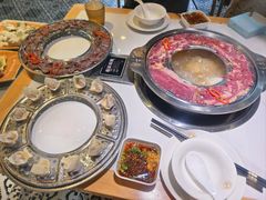 -三毛牛肉店(福强店)