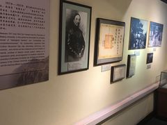 -上海蔡元培故居陈列馆