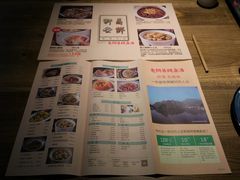 -老阿爸鲜鱼土菜(昆山花桥店)