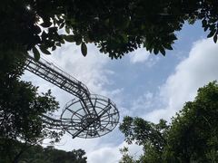 -古龙峡云天玻霸