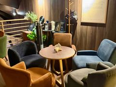 -MM·五声·音乐人与调酒师(西安路店)
