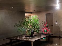 -隐溪茶馆(静安寺店)