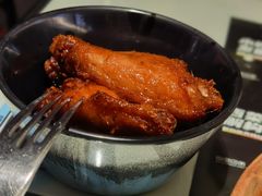 -開籠雀冰室(同和金铂店)