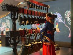 -曾宴·楚菜(湖北省博物馆店)