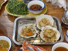-威海海鲜王(窑头路店)