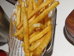 -牛扒先生·厚切雪花牛扒西餐厅(北京路禺山路店)