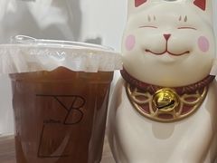 -LAB COFFEE来杯咖啡(宝龙店)
