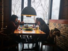 靠窗位-青鹤谷(苏州店)