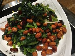 -小俩口烧烤东北菜(双井店)