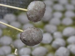 -阿娟牛肉丸·手打牛肉丸·现做现卖