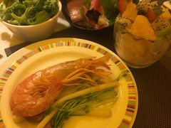 -喜庭海鲜自助(来福士店)