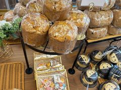 -莫斯科餐厅面包坊(北展店)