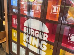 -汉堡王(上海缤谷一期店)