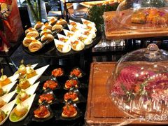 -二楼咖啡厅·厦门源昌凯宾斯基大酒店(湖滨中路店)