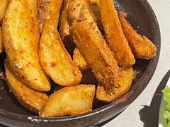 風味薯条-农畉LONFOOD(万象天地店)