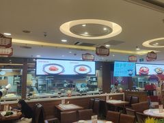 -东方饺子王(大屯路店)