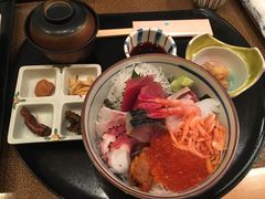 -料理茶屋 花さがみ