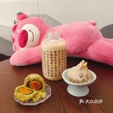 湖北路宝藏新中式包子铺，美女老板的美味魔法