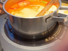 -生如夏花泰式火锅(西村黑金店)