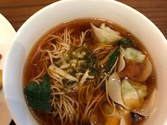 -水月周庄铂尔曼酒店 · 漾全日餐厅
