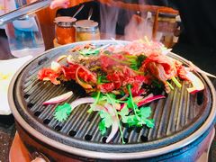 -百味源炭火烤翅 ·夜市大排档(酒仙桥店)