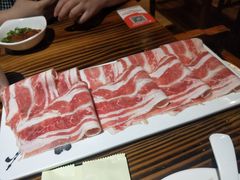 特选肥牛-庄老幺火锅(娄山关路店)