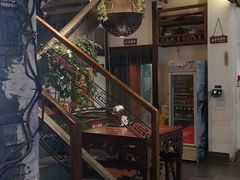 -自己人(九码头店)