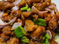 -春發合饭庄