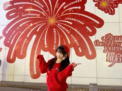 -VT101维多利广场