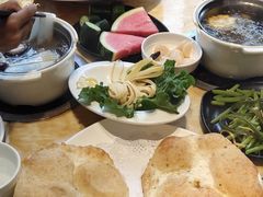 -清真军邺·金富苑肥牛(石坡街旗舰店)