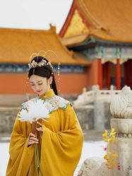点击看大图 -美云庭古装·格格服汉服·京城旅拍(北京店)