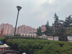 -名超海鲜烧烤大排档