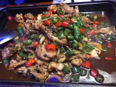 -蘭奢雅集·江浙菜(青山江滩店)