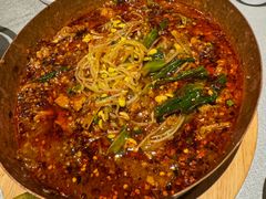 -有红鸡毛店·川菜(建设路店)