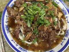 -清真-戏楼王记牛肉面