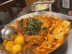 -小螺大作·螺蛳粉火锅(林和西店)