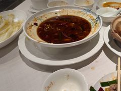 -白云中餐厅·粤菜·亚龙湾喜来登度假酒店