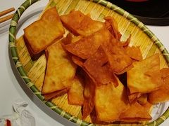 -涿派·炝锅鱼(涿州店)
