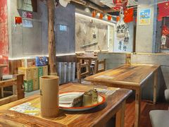 -北丐先生·野馄饨烧烤(雨花万象店)