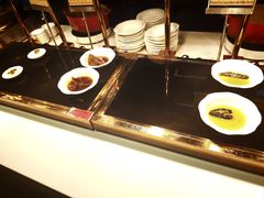 -The COOK·厨餐厅·自助餐(浦东嘉里大酒店)