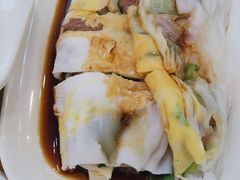 -阿凤姐港式小吃