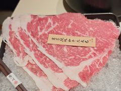 -上井料理黑金店(IFS国金中心店)