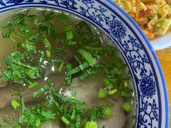 -长安后宰门水盆羊肉(新都心店)