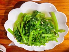 -南记食粥坊·宵夜大排档(莲花总店)