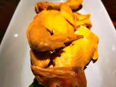-绿茶餐厅(蓝色港湾店)