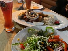 -巴伐利亚啤酒坊(意式风情街店)