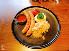 -Ambra Haus琥珀屋精酿餐厅(宝山店)